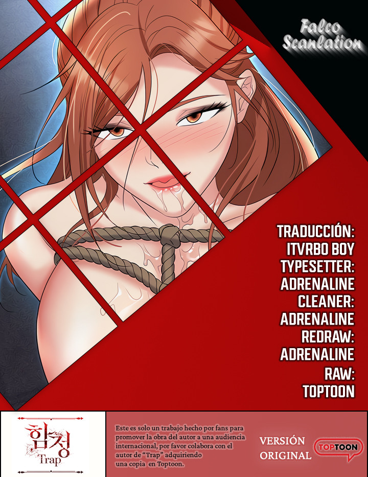 Trap Capítulo 59 - Página 2