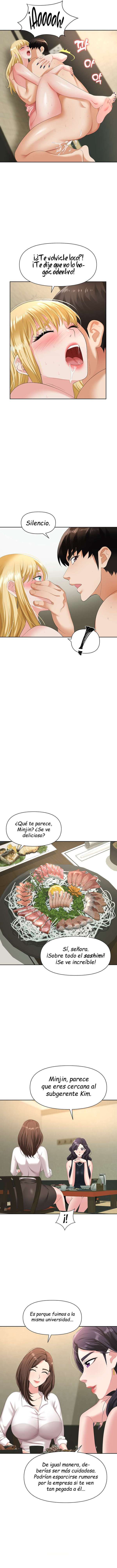 Trap Capítulo 6 - Página 13