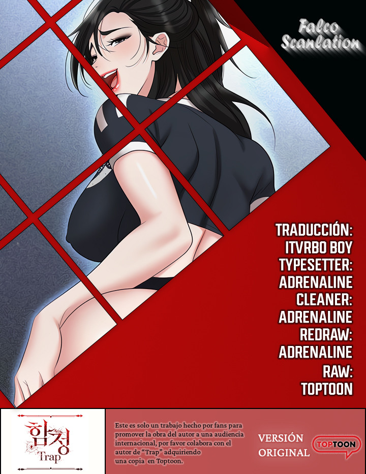 Trap Capítulo 60 - Página 2