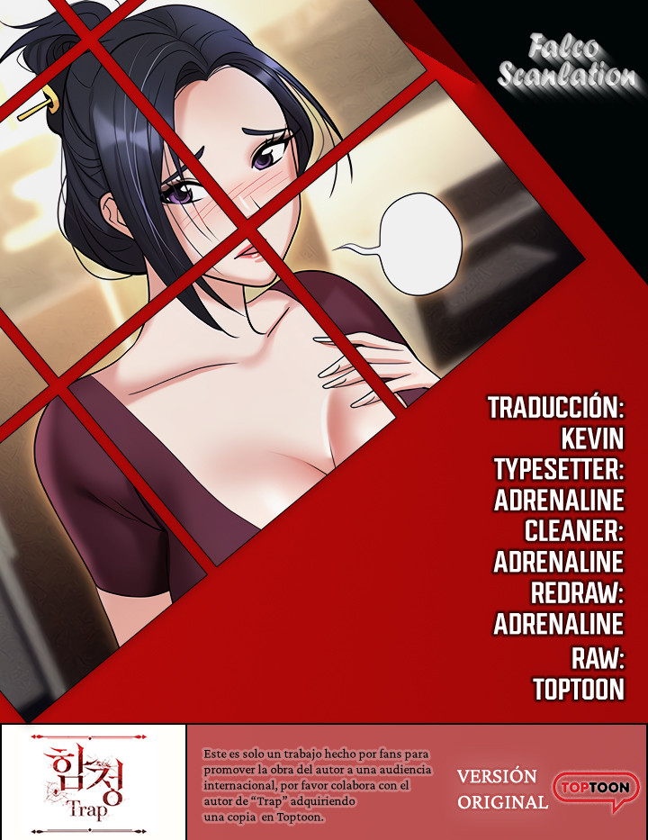 Trap Capítulo 62 - Página 2