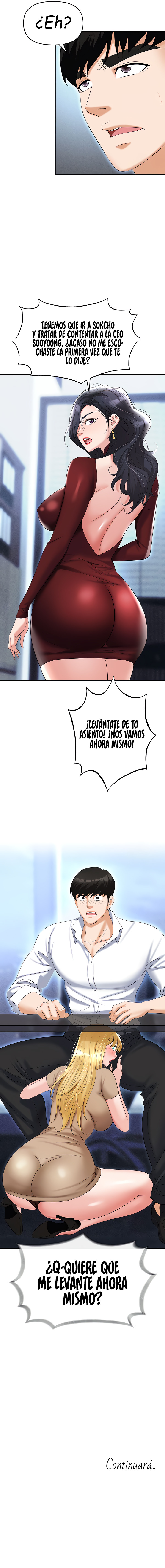 Trap Capítulo 63 - Página 14