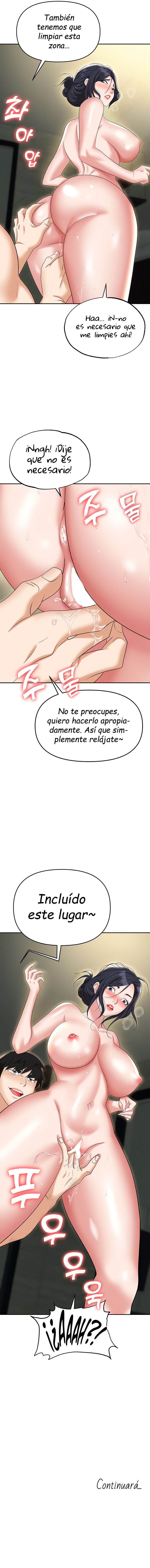 Trap Capítulo 66 - Página 14