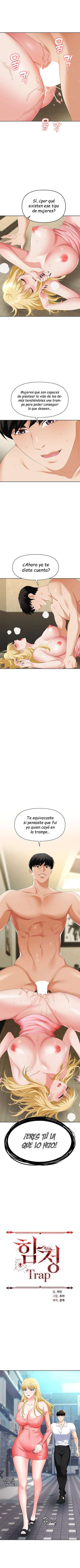 Trap Capítulo 7 - Página 2