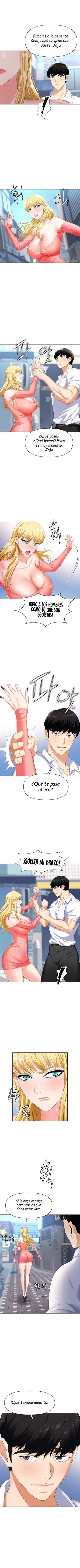 Trap Capítulo 7 - Página 3