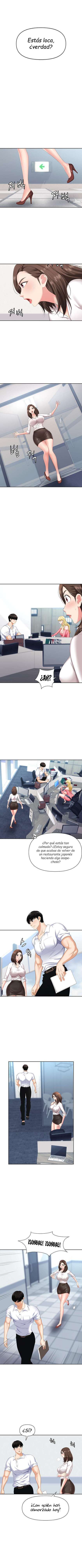 Trap Capítulo 7 - Página 4