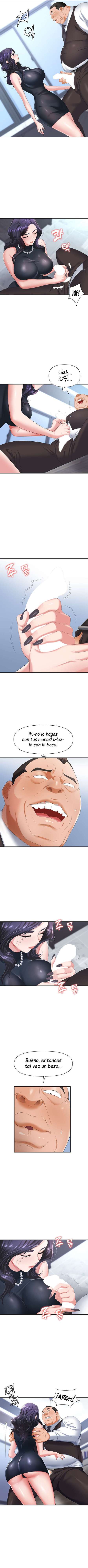 Trap Capítulo 7 - Página 8