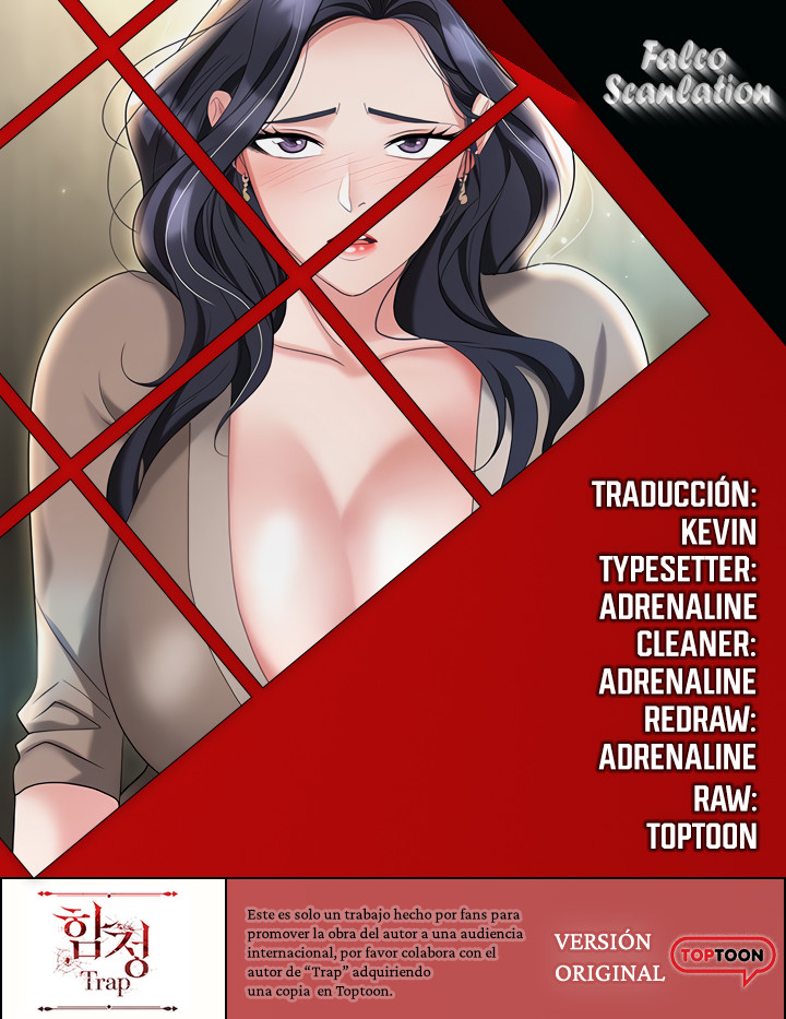 Trap Capítulo 73 - Página 2