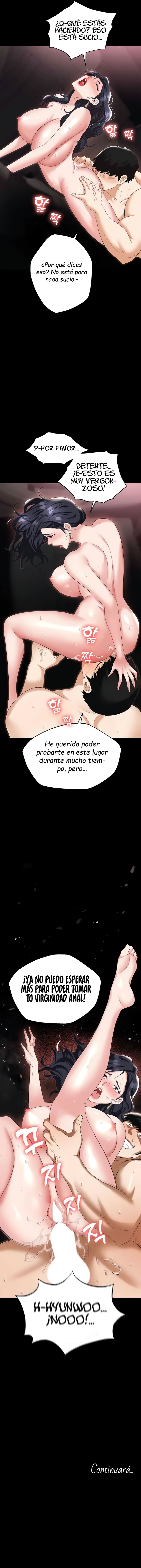 Trap Capítulo 78 - Página 14