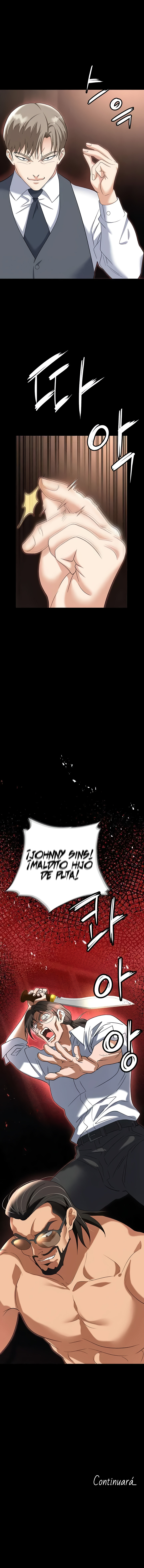 Trap Capítulo 79 - Página 16
