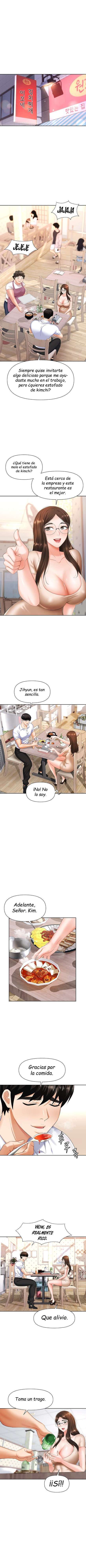 Trap Capítulo 8 - Página 5
