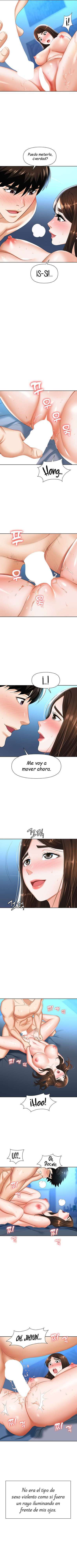 Trap Capítulo 9 - Página 8
