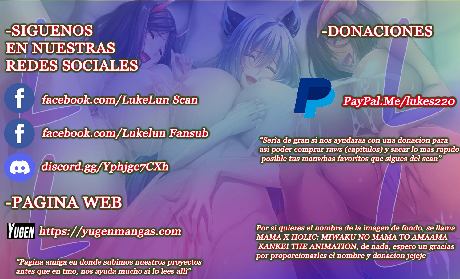 Her Taste Capítulo 23 - Página 13