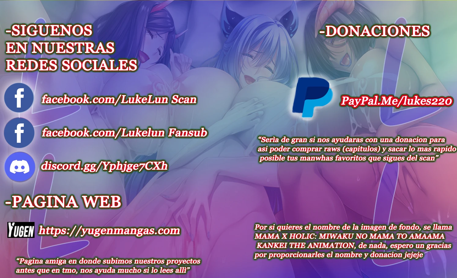 Her Taste Capítulo 50 - Página 13