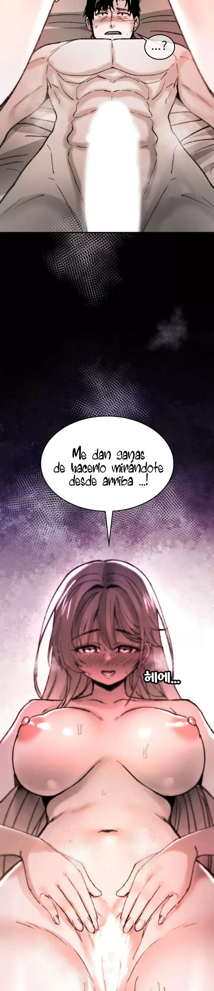 ¡Salte de mi Cuerpo! Capítulo 10 - Página 11