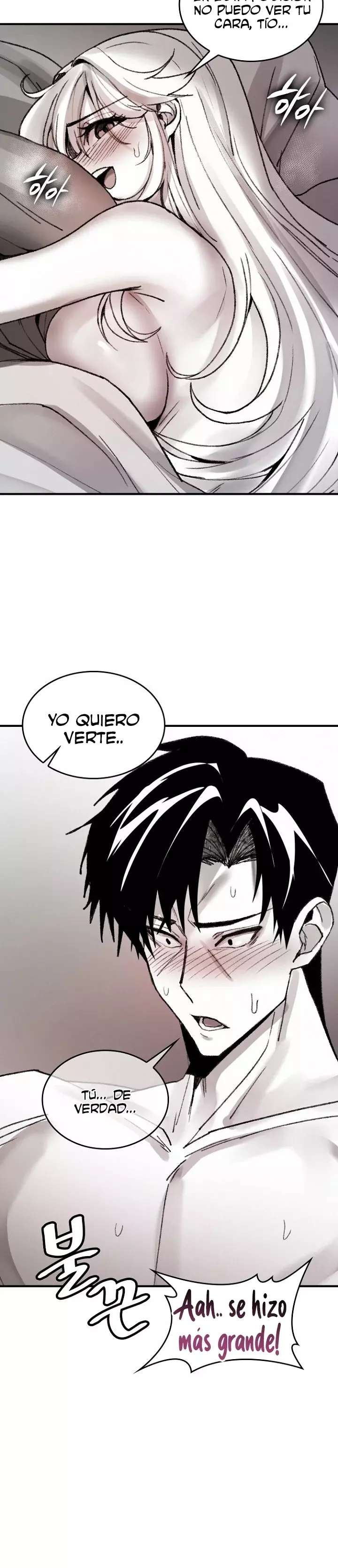 ¡Salte de mi Cuerpo! Capítulo 10 - Página 5