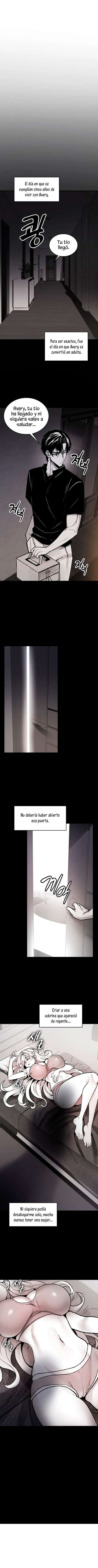 ¡Salte de mi Cuerpo! Capítulo 3 - Página 2