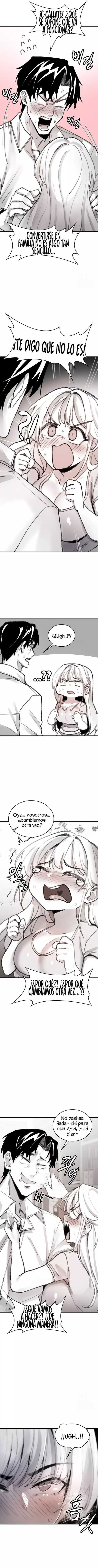 ¡Salte de mi Cuerpo! Capítulo 5 - Página 12