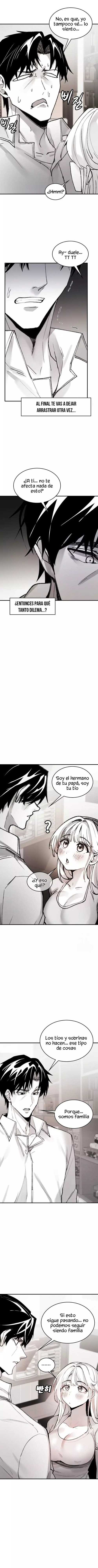 ¡Salte de mi Cuerpo! Capítulo 5 - Página 9