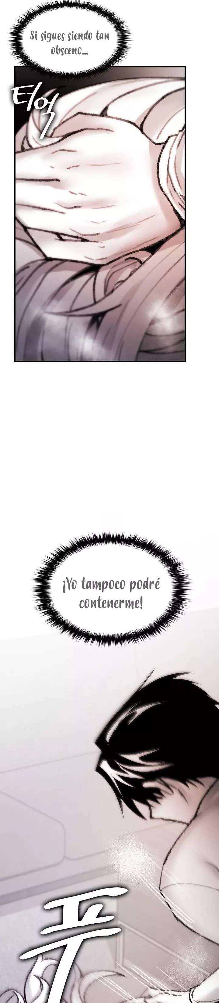 ¡Salte de mi Cuerpo! Capítulo 7 - Página 38