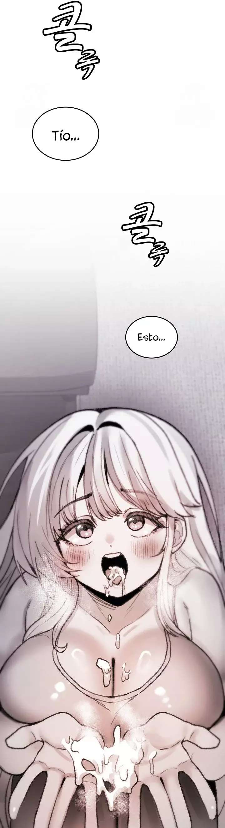 ¡Salte de mi Cuerpo! Capítulo 7 - Página 41
