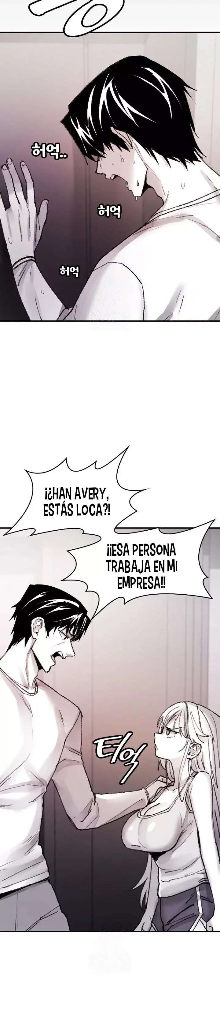 ¡Salte de mi Cuerpo! Capítulo 9 - Página 14