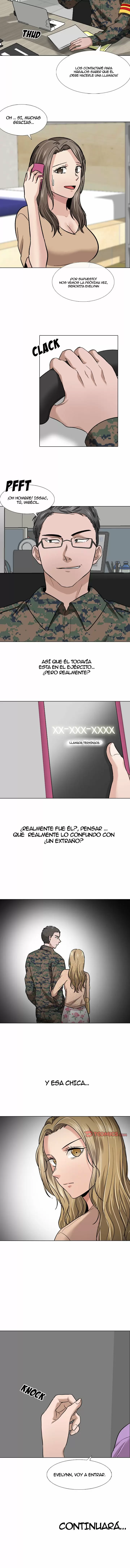 Friendss Capítulo 10 - Página 8