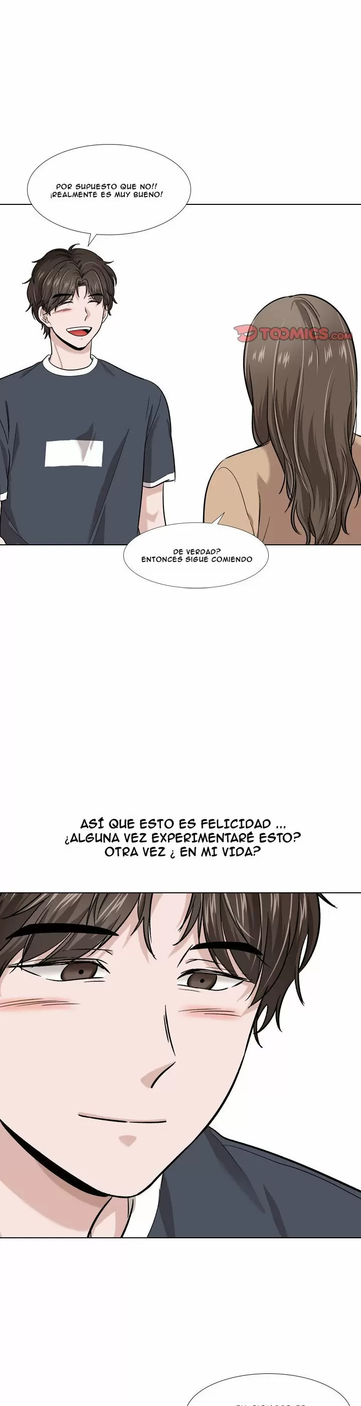 Friendss Capítulo 16 - Página 13