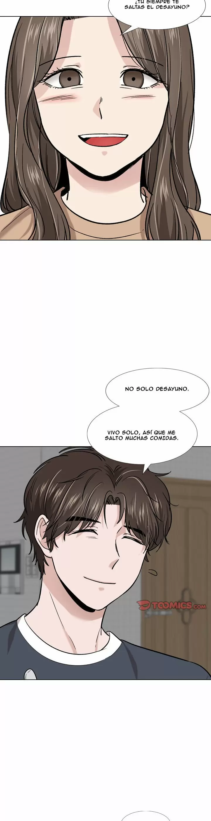 Friendss Capítulo 16 - Página 14