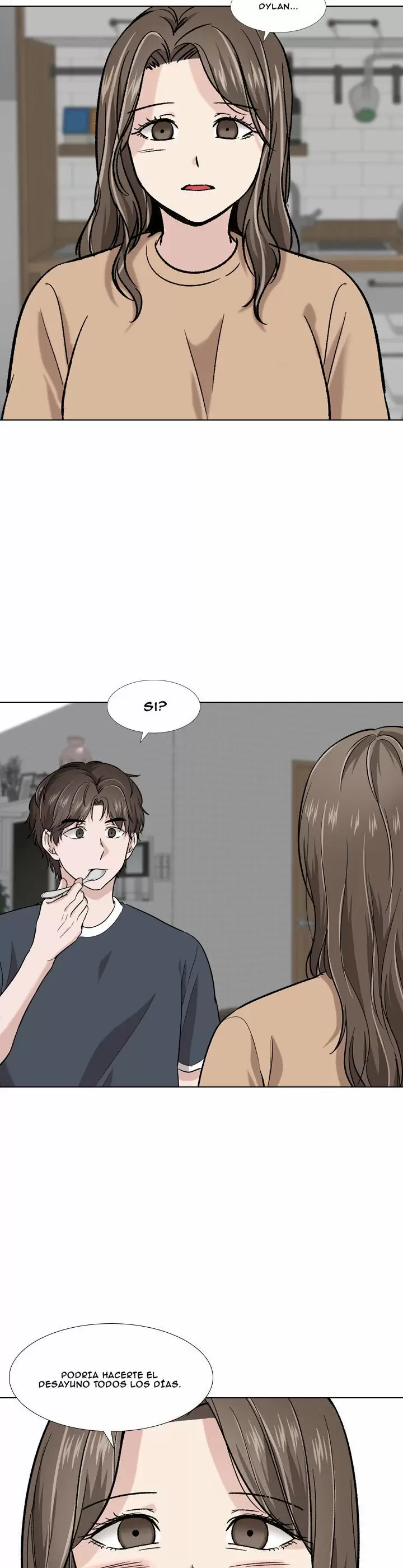 Friendss Capítulo 16 - Página 15