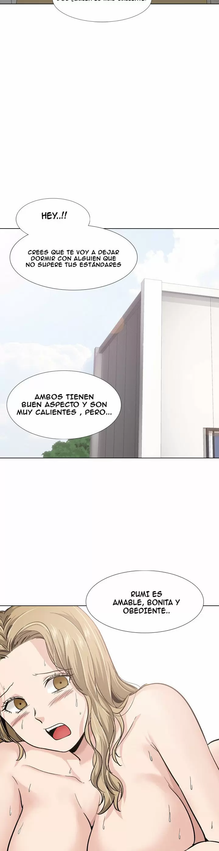 Friendss Capítulo 16 - Página 28