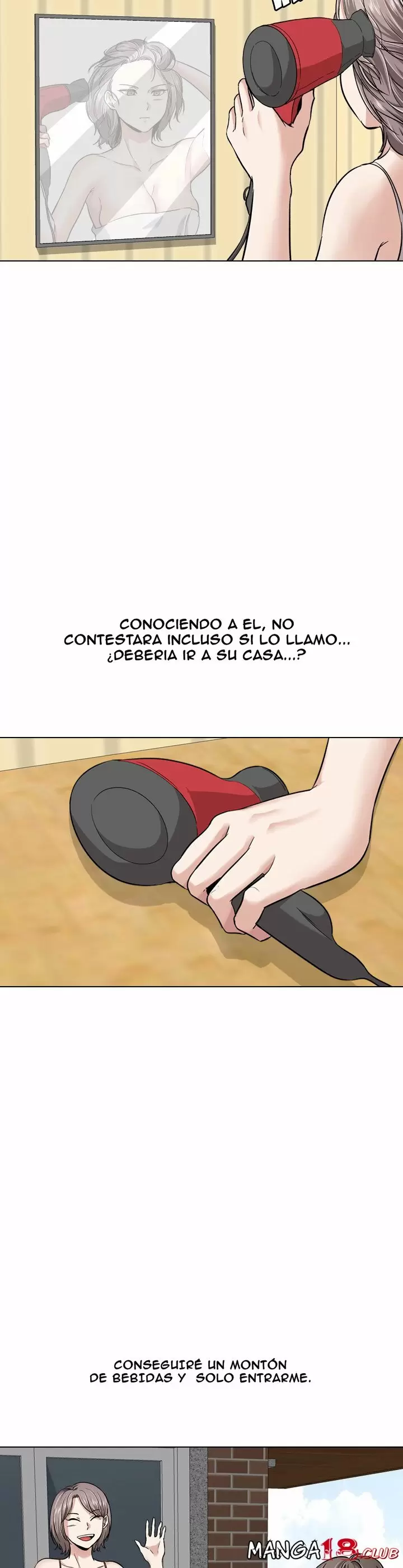 Friendss Capítulo 17 - Página 13