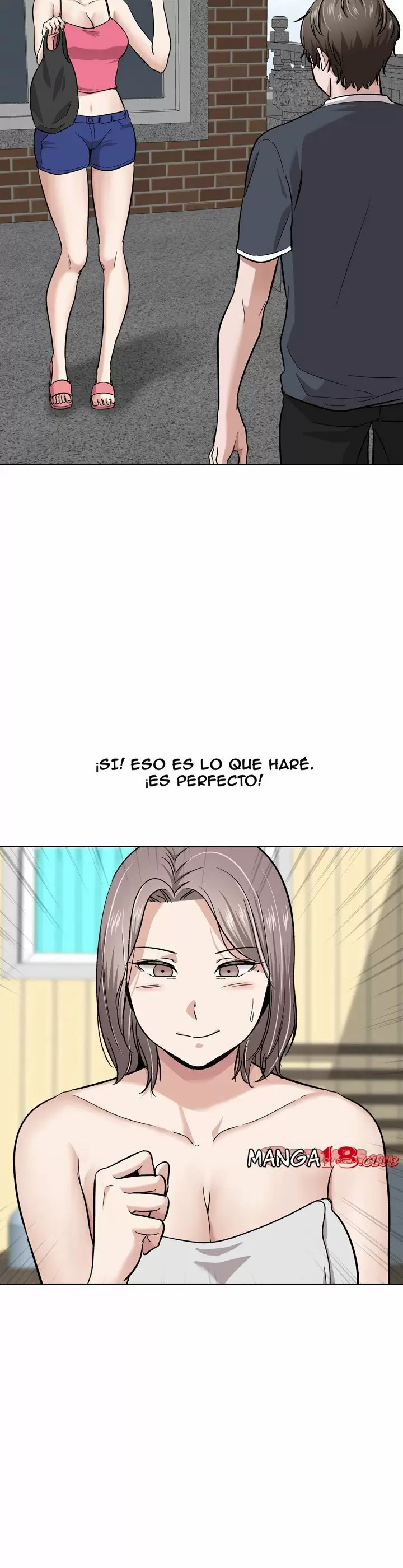 Friendss Capítulo 17 - Página 14