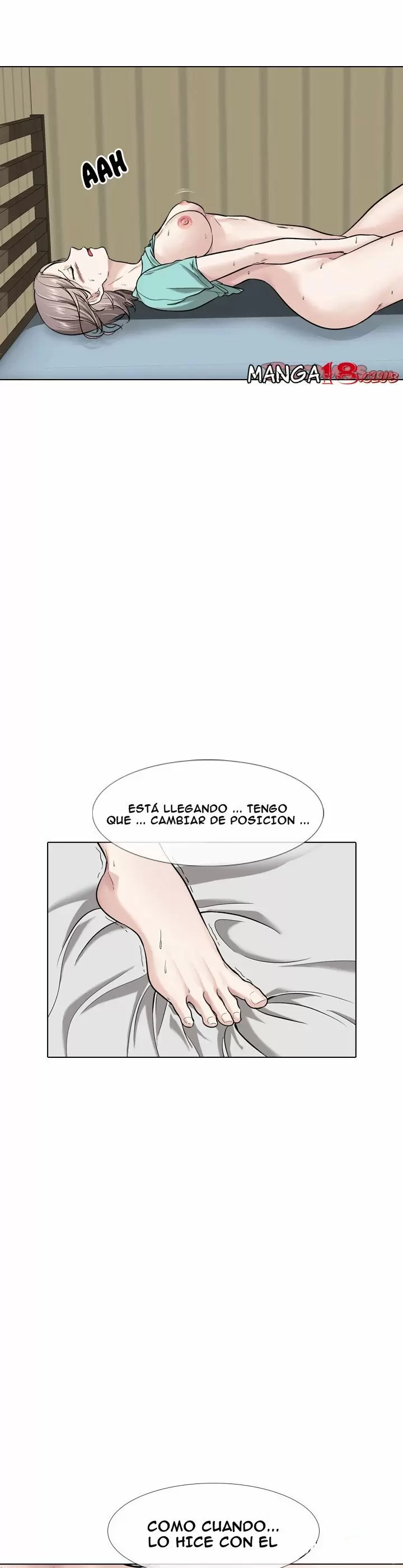 Friendss Capítulo 17 - Página 7