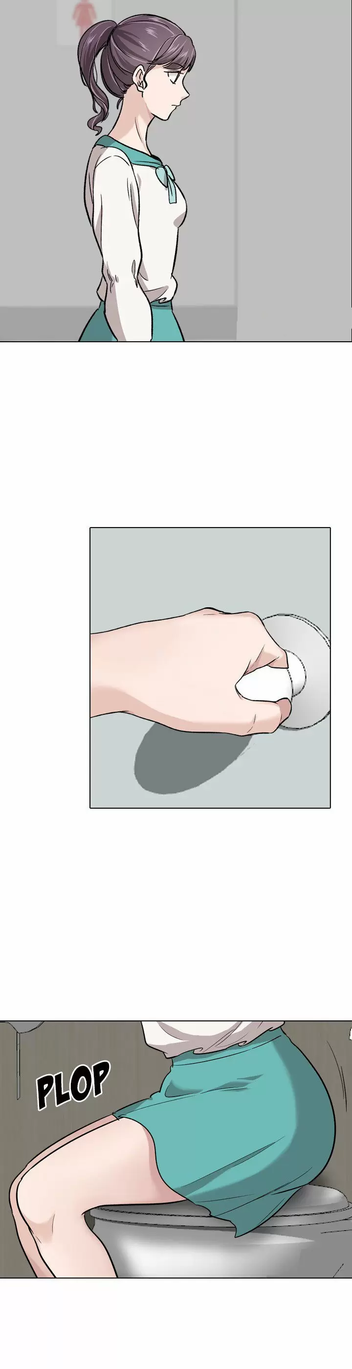 Friendss Capítulo 18 - Página 10