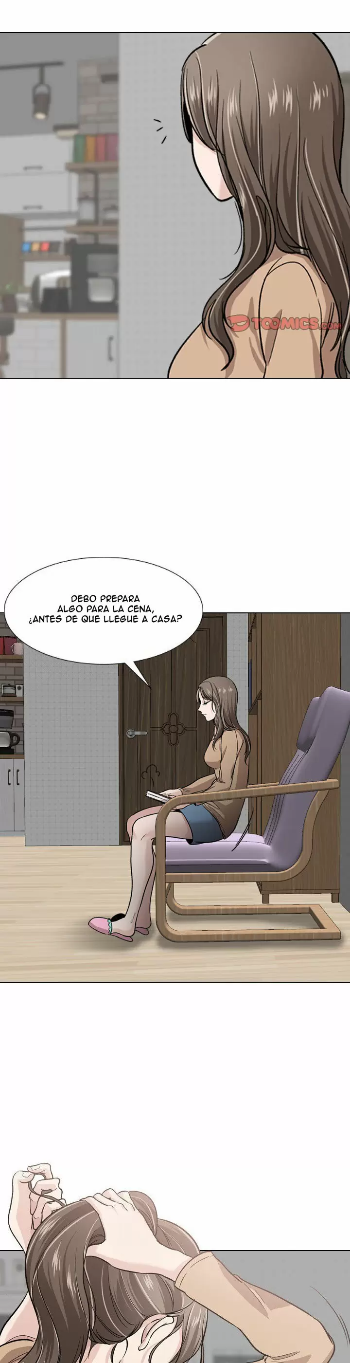 Friendss Capítulo 18 - Página 16