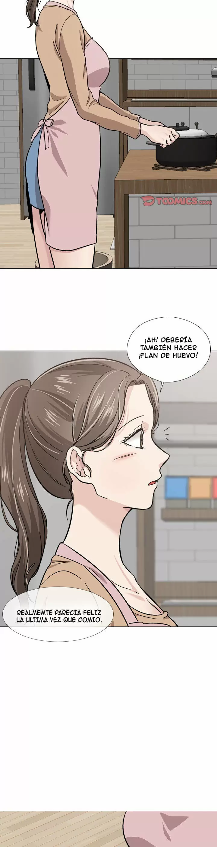 Friendss Capítulo 18 - Página 19