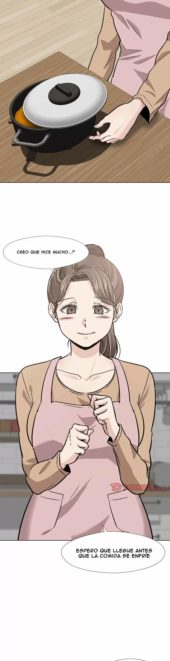 Friendss Capítulo 18 - Página 20
