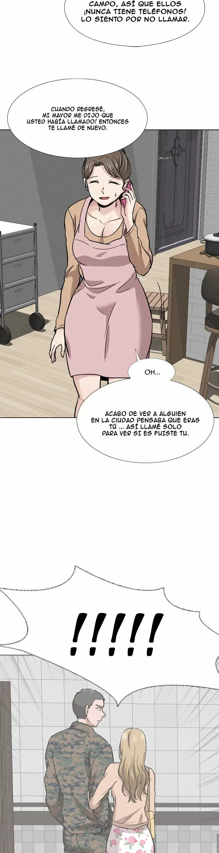 Friendss Capítulo 18 - Página 26