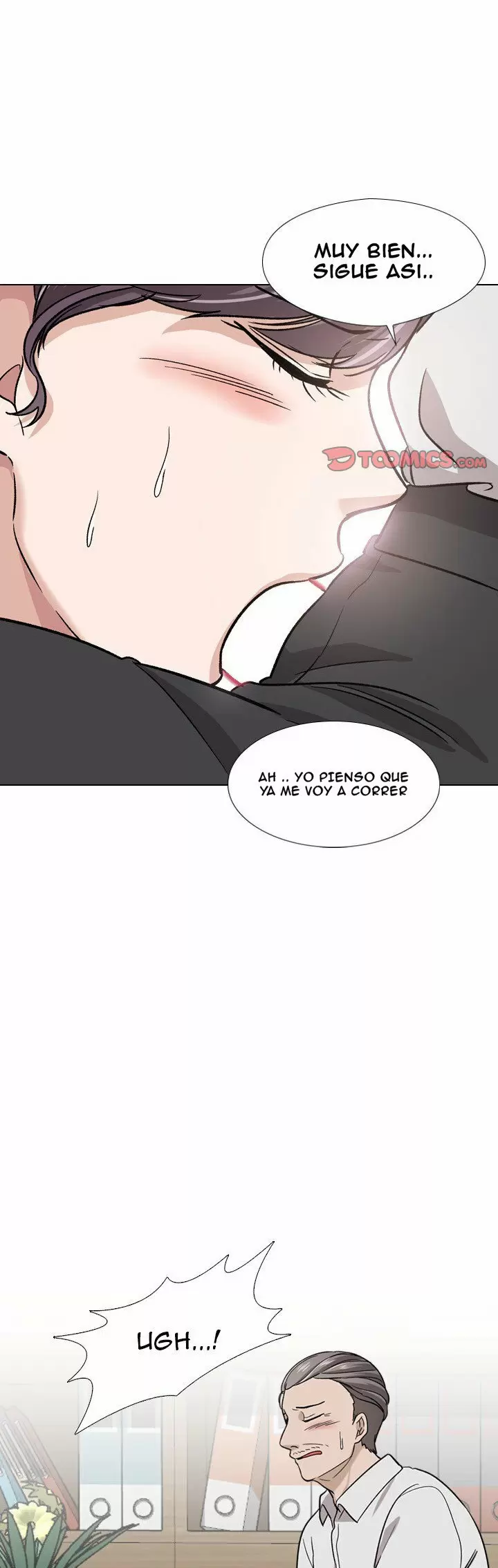 Friendss Capítulo 18 - Página 37