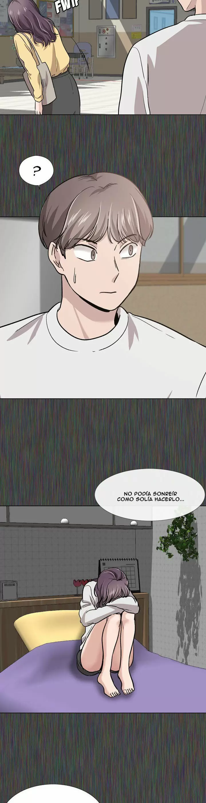 Friendss Capítulo 19 - Página 15