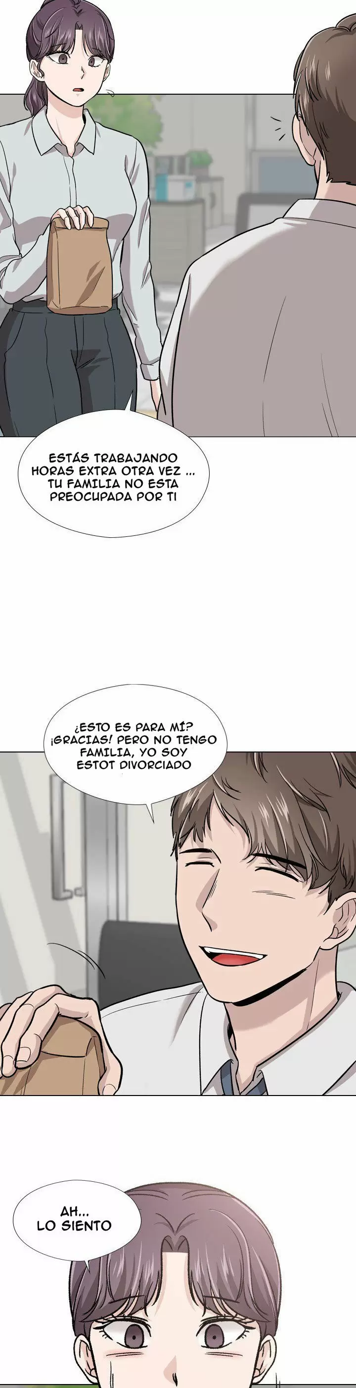 Friendss Capítulo 19 - Página 20