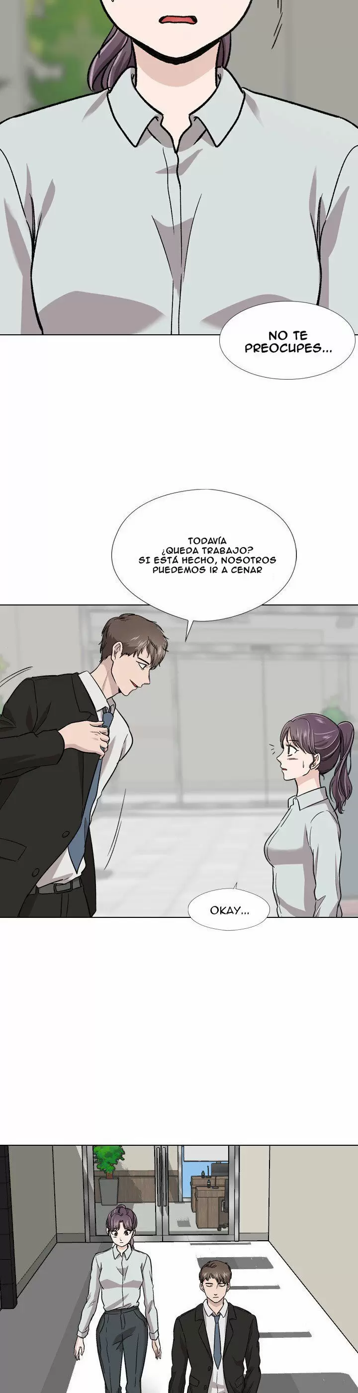 Friendss Capítulo 19 - Página 21