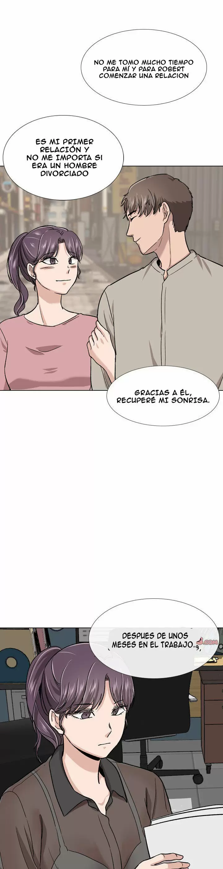 Friendss Capítulo 19 - Página 23