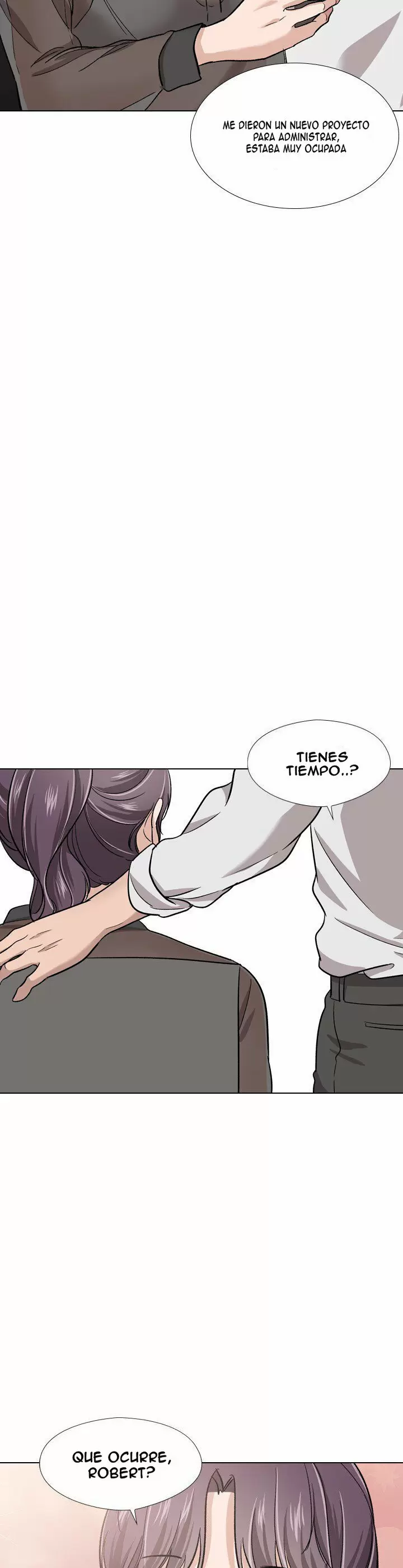 Friendss Capítulo 19 - Página 24