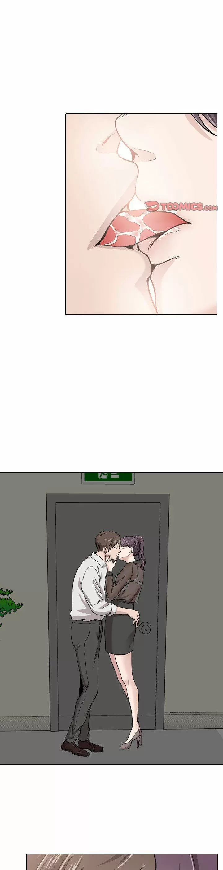 Friendss Capítulo 19 - Página 28