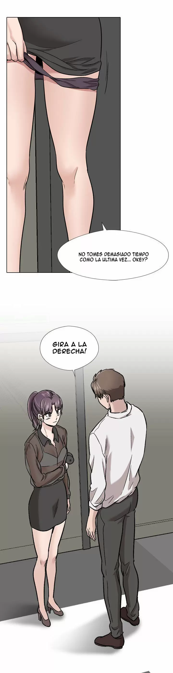 Friendss Capítulo 19 - Página 32