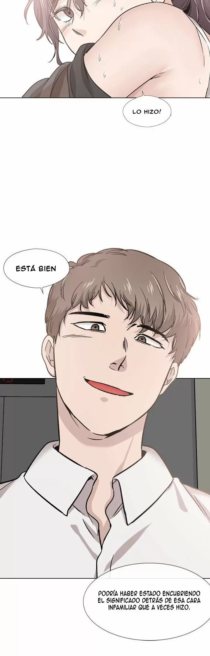 Friendss Capítulo 19 - Página 39