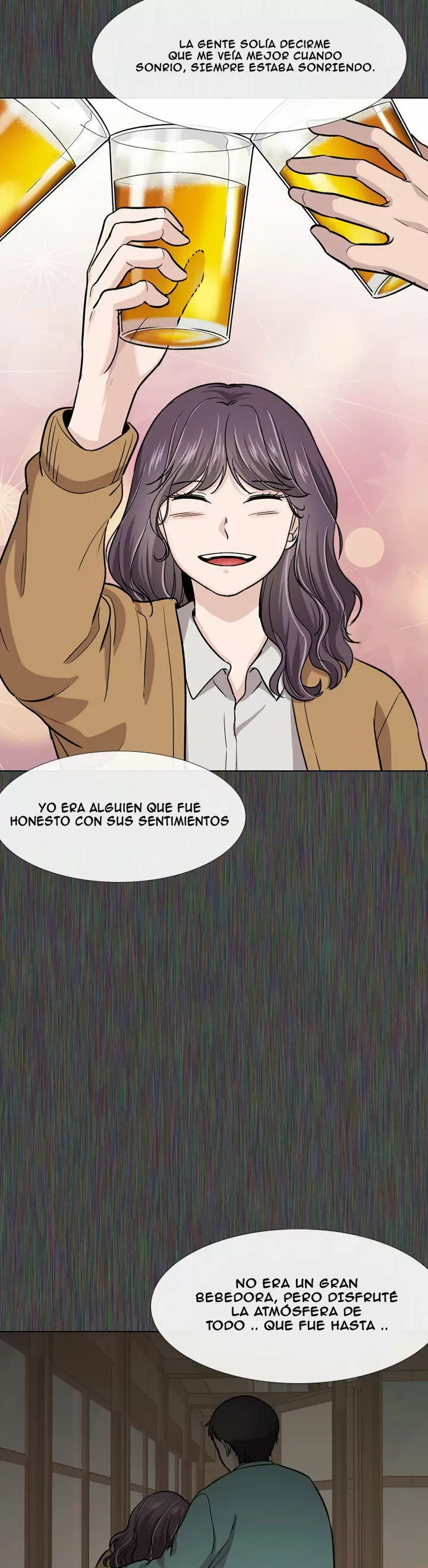 Friendss Capítulo 19 - Página 4