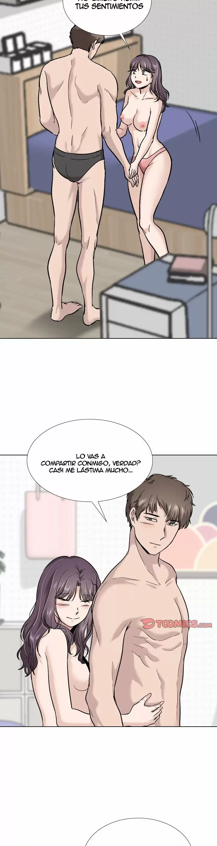 Friendss Capítulo 20 - Página 11