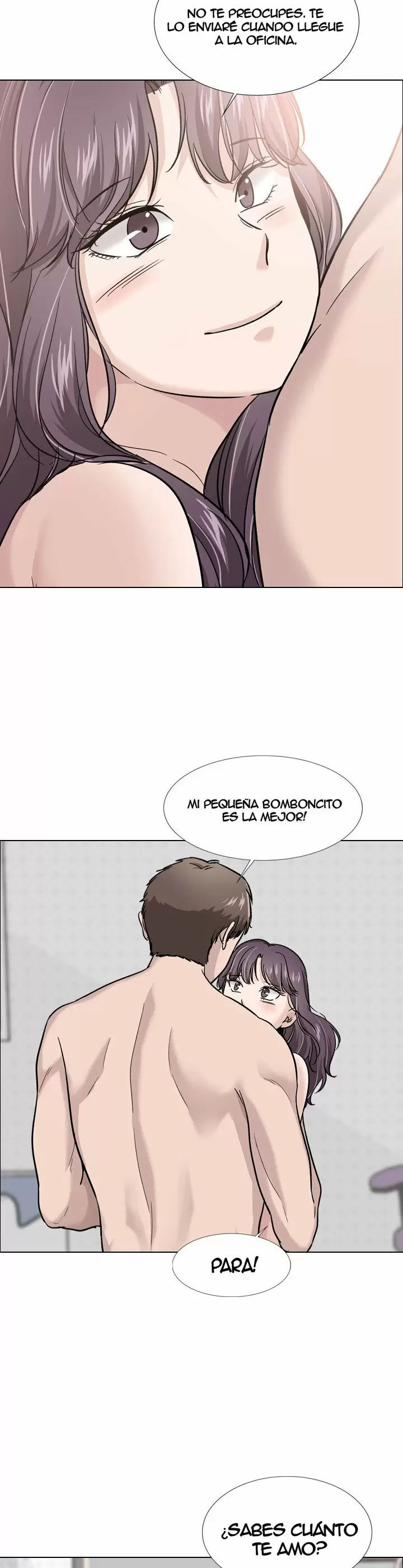 Friendss Capítulo 20 - Página 12
